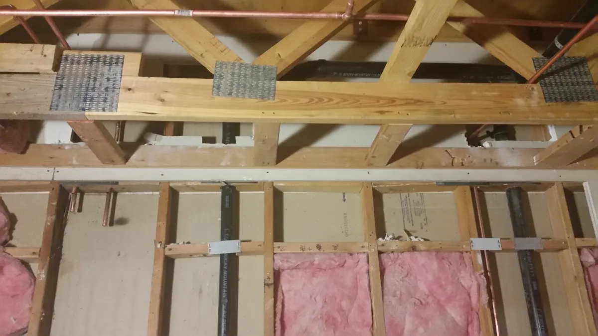 Plumbing services in Rahway, NJ